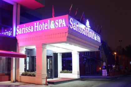 Sarissa Hotel - image 4