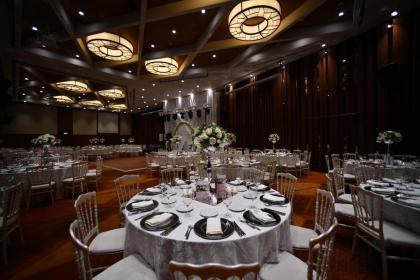 Movenpick Istanbul Hotel Golden Horn - image 11