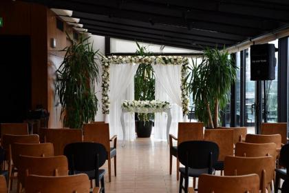Movenpick Istanbul Hotel Golden Horn - image 12