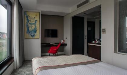 Movenpick Istanbul Hotel Golden Horn - image 15
