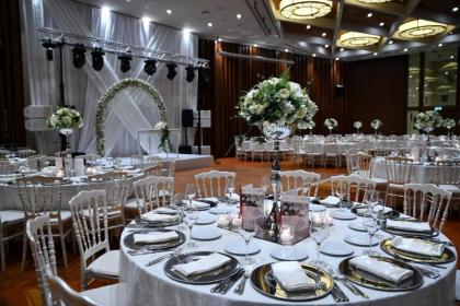 Movenpick Istanbul Hotel Golden Horn - image 3