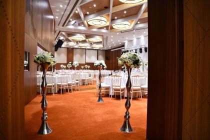 Movenpick Istanbul Hotel Golden Horn - image 4