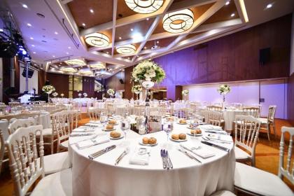 Movenpick Istanbul Hotel Golden Horn - image 5