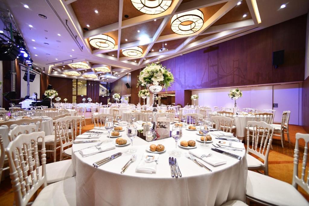 Movenpick Istanbul Hotel Golden Horn - image 5