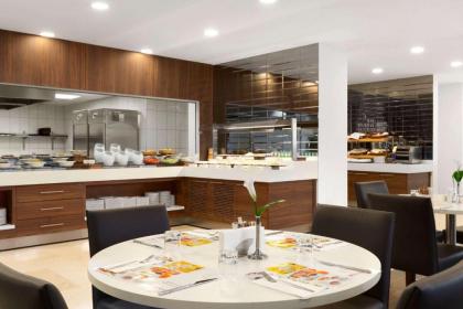 Ramada Encore Istanbul Kartal - image 10