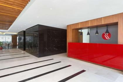 Ramada Encore Istanbul Kartal - image 13