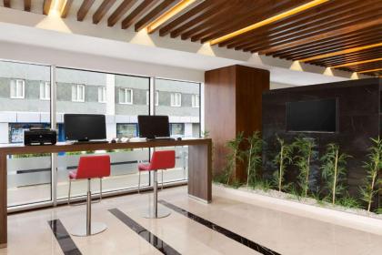 Ramada Encore Istanbul Kartal - image 16