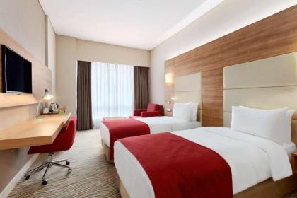 Ramada Encore Istanbul Kartal - image 2