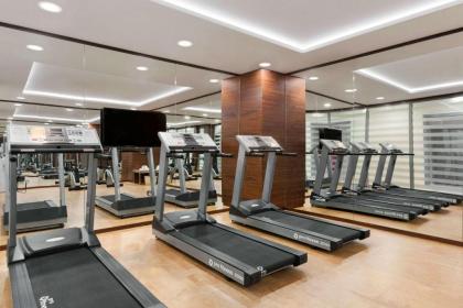 Ramada Encore Istanbul Kartal - image 3