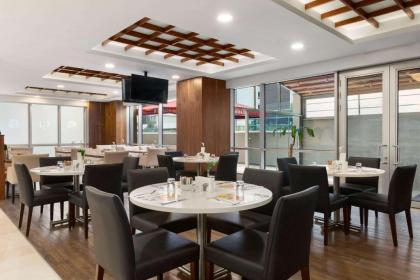 Ramada Encore Istanbul Kartal - image 4