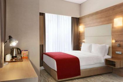 Ramada Encore Istanbul Kartal - image 6