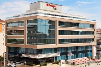 Ramada Encore Istanbul Kartal - image 7