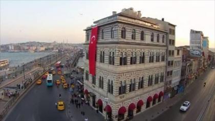 Nordstern Hotel Galata - image 1