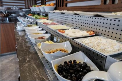 Nordstern Hotel Galata - image 10