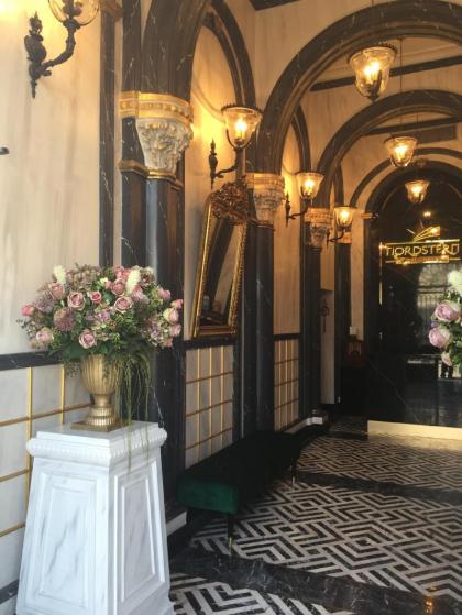Nordstern Hotel Galata - image 11