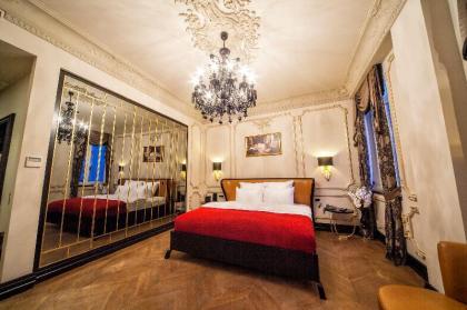 Nordstern Hotel Galata - image 13