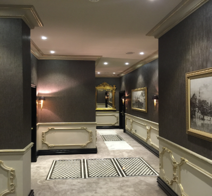 Nordstern Hotel Galata - image 14