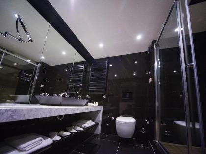 Nordstern Hotel Galata - image 15