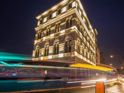 Nordstern Hotel Galata - image 17