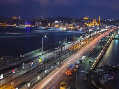 Nordstern Hotel Galata - image 19