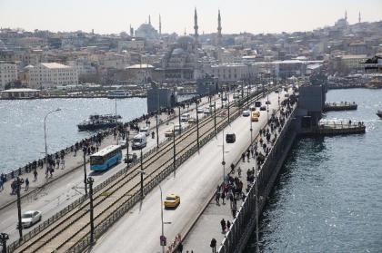 Nordstern Hotel Galata - image 20