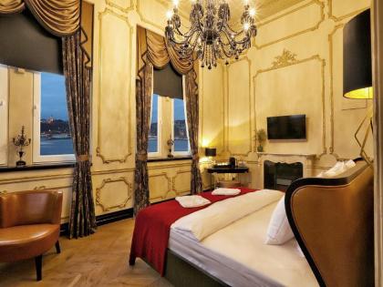 Nordstern Hotel Galata - image 3