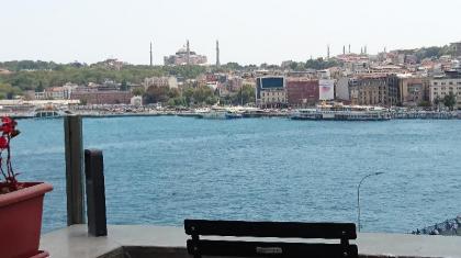 Nordstern Hotel Galata - image 4