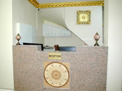 Tolga Hotel - image 9