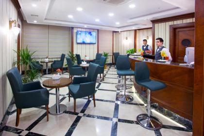 Alpinn Hotel - image 11