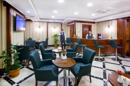Alpinn Hotel - image 12