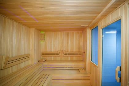 Alpinn Hotel - image 16