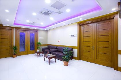 Alpinn Hotel - image 17