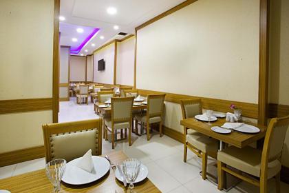 Alpinn Hotel - image 19