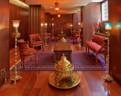 Burckin Hotel - image 12