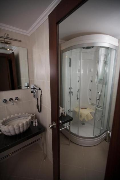 Burckin Hotel - image 7