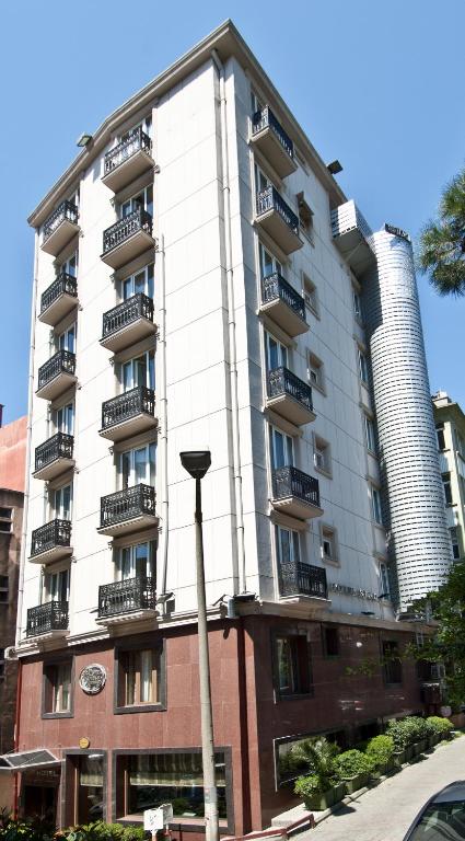 Express Star Hotel Taksim - main image