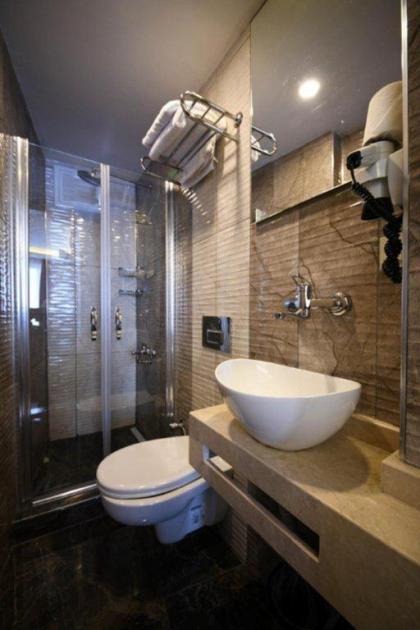 Express Star Hotel Taksim - image 10