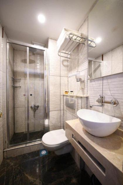 Express Star Hotel Taksim - image 12
