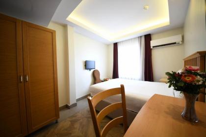 Express Star Hotel Taksim - image 14
