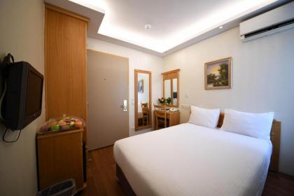 Express Star Hotel Taksim - image 15