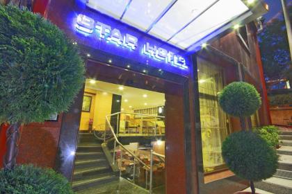 Express Star Hotel Taksim - image 18