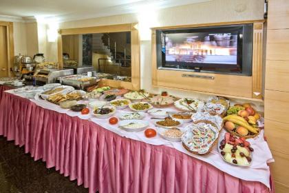 Express Star Hotel Taksim - image 19