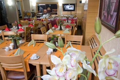 Express Star Hotel Taksim - image 2