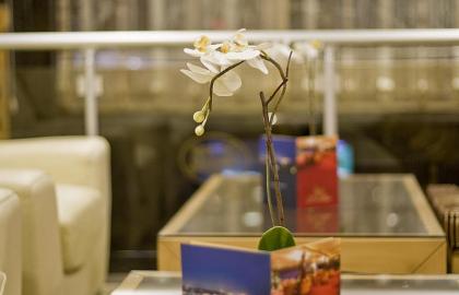 Express Star Hotel Taksim - image 20