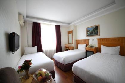 Express Star Hotel Taksim - image 3