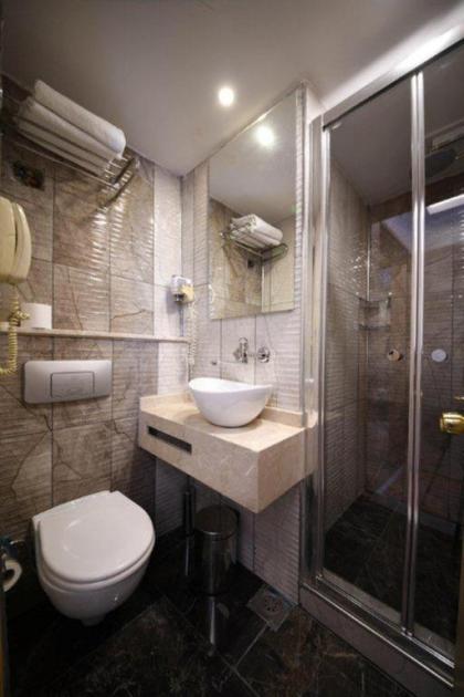 Express Star Hotel Taksim - image 4