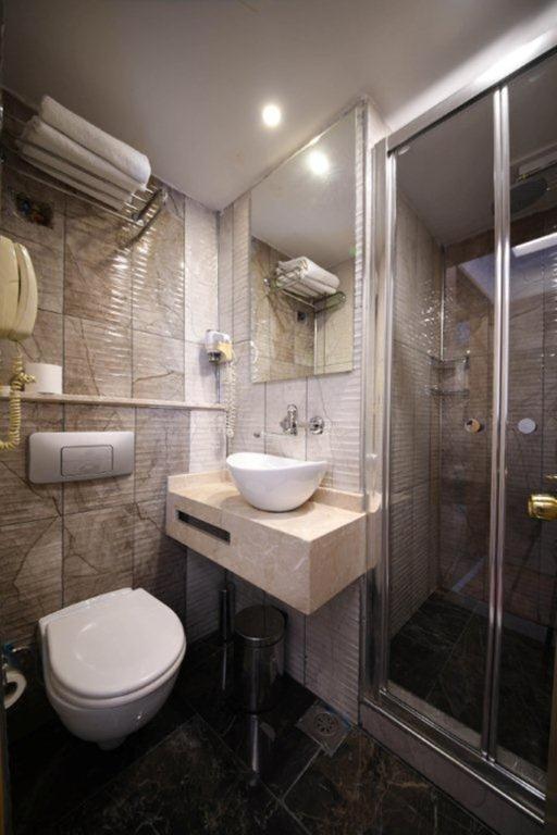 Express Star Hotel Taksim - image 4