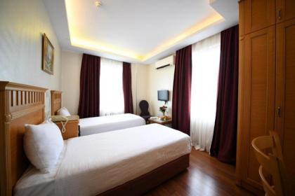 Express Star Hotel Taksim - image 5