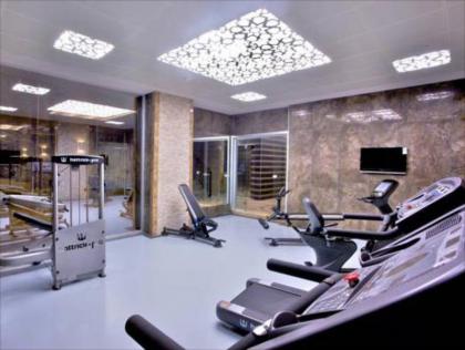 Grand Hotel Gulsoy - image 8