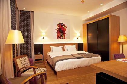 Misafir Suites 8 Istanbul - image 1